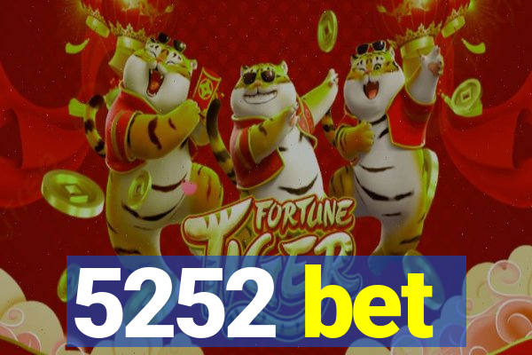 5252 bet