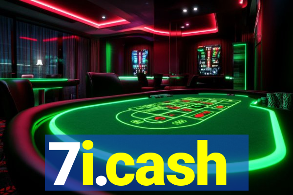 7i.cash