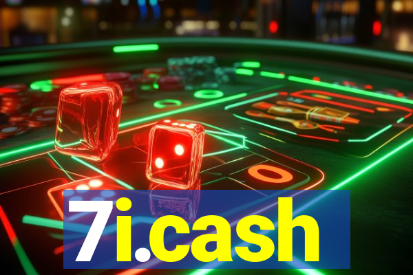 7i.cash