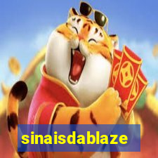 sinaisdablaze