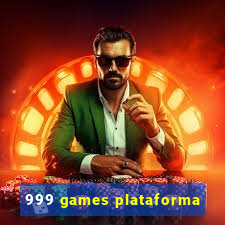 999 games plataforma