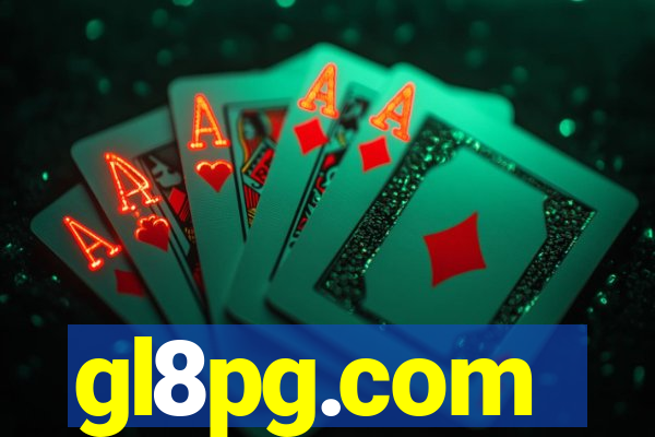 gl8pg.com