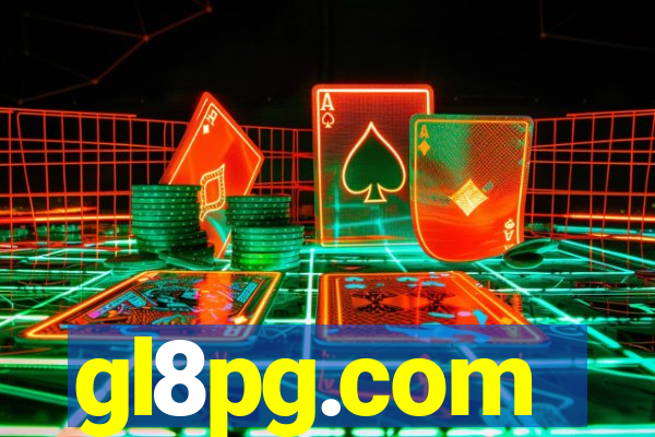 gl8pg.com
