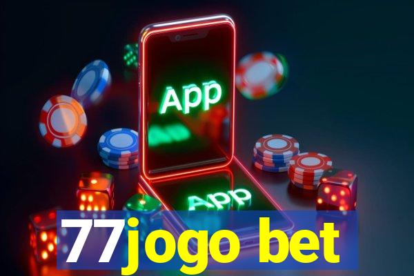 77jogo bet