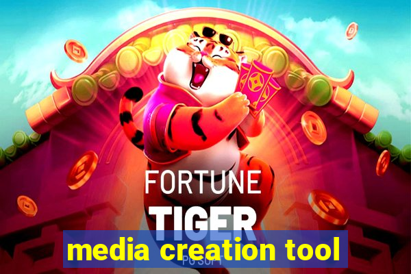 media creation tool