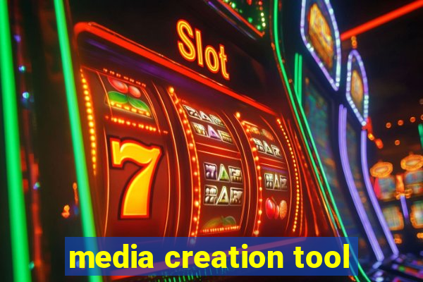 media creation tool