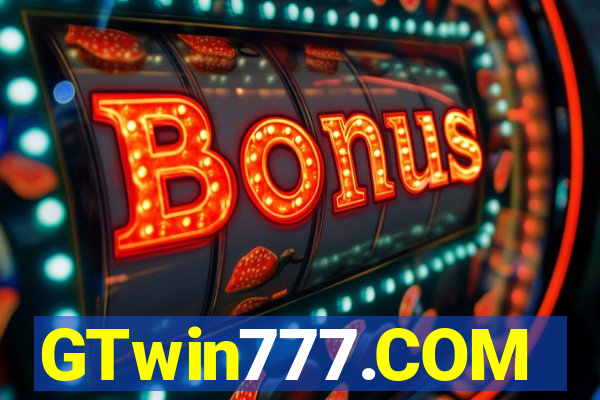 GTwin777.COM