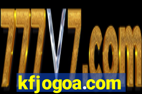 kfjogoa.com