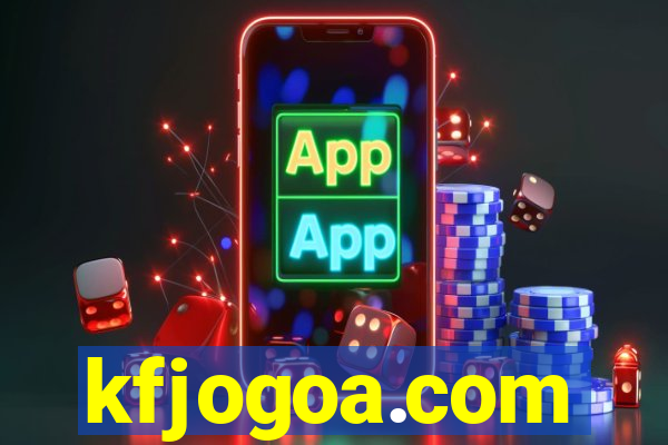 kfjogoa.com