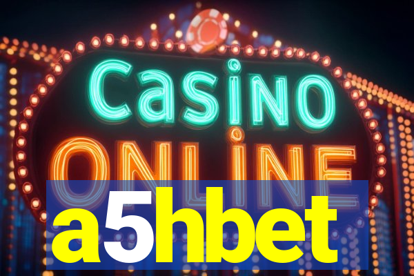 a5hbet