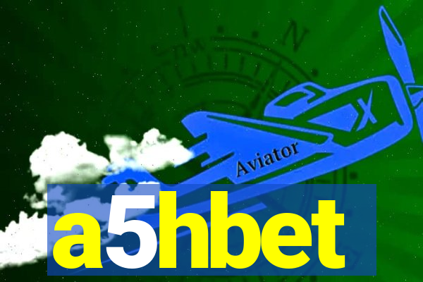 a5hbet