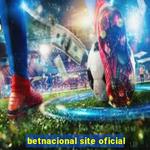 betnacional site oficial