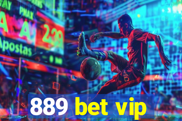 889 bet vip