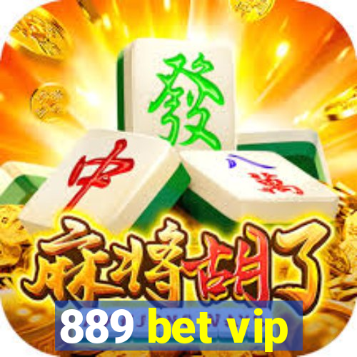 889 bet vip
