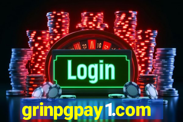 grinpgpay1.com