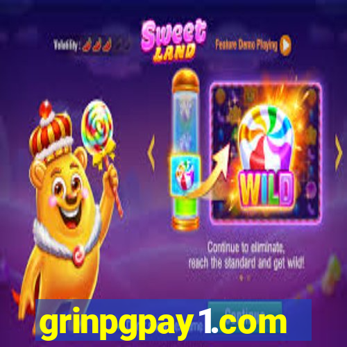 grinpgpay1.com