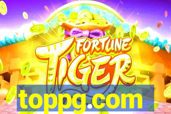 toppg.com