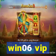 win06 vip