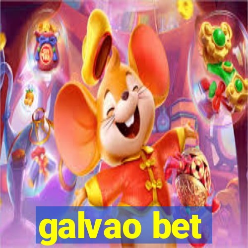 galvao bet
