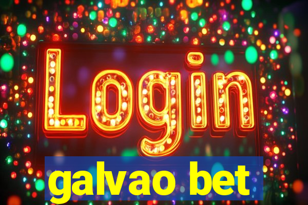 galvao bet