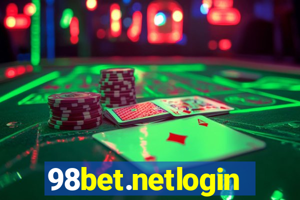 98bet.netlogin