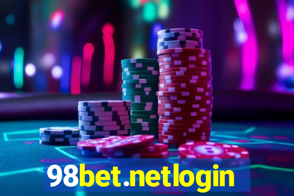 98bet.netlogin