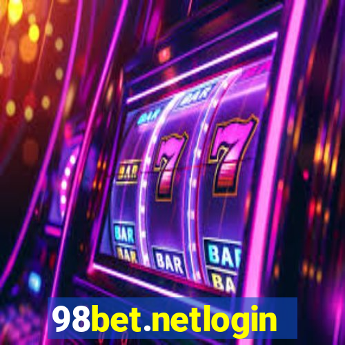 98bet.netlogin