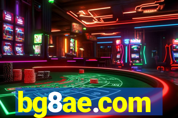 bg8ae.com