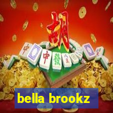 bella brookz