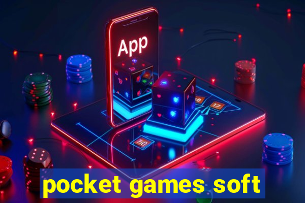 pocket games soft