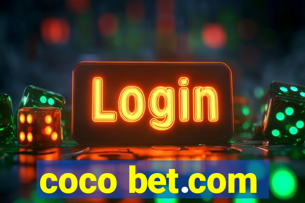coco bet.com