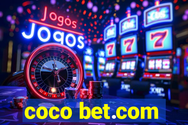 coco bet.com