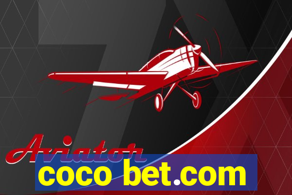 coco bet.com