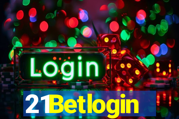 21Betlogin