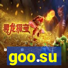 goo.su