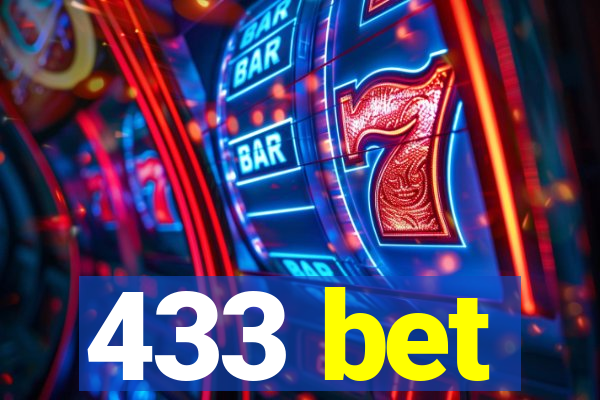 433 bet