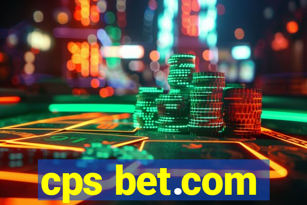 cps bet.com