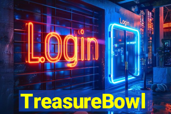 TreasureBowl treasure bowl jdb