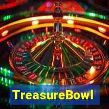 TreasureBowl treasure bowl jdb
