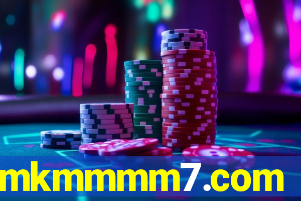 mkmmmm7.com