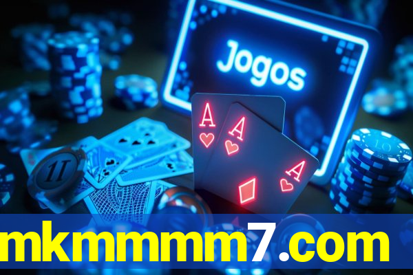 mkmmmm7.com