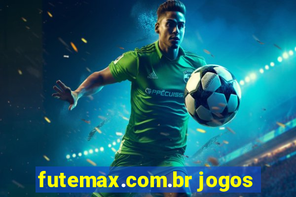 futemax.com.br jogos