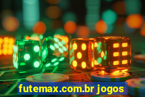 futemax.com.br jogos