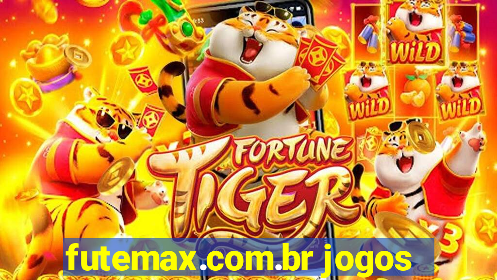 futemax.com.br jogos