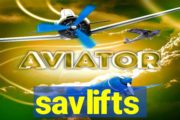 savlifts