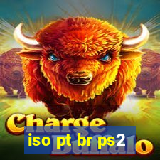 iso pt br ps2