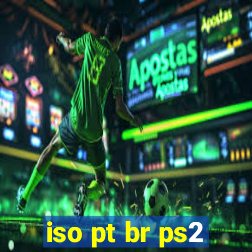iso pt br ps2