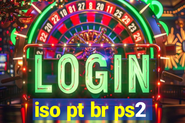 iso pt br ps2