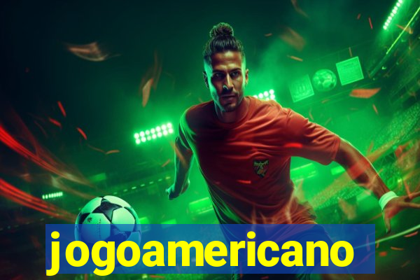 jogoamericano