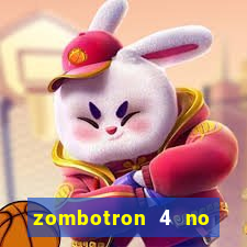 zombotron 4 no click jogos